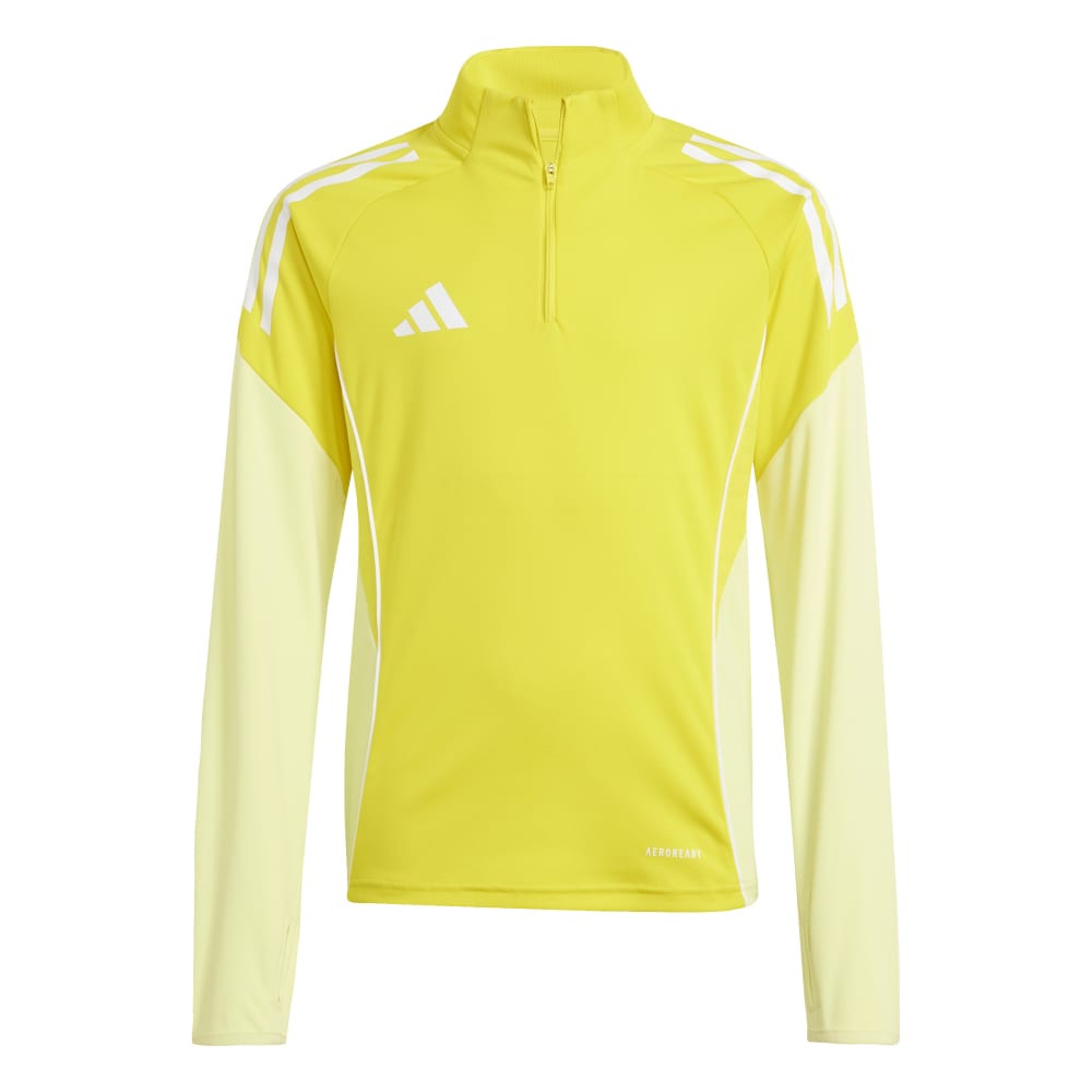 adidas Tiro 25 Competition 1/4 Zip Top